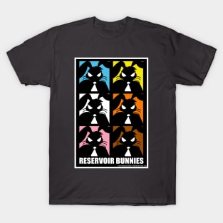 Reservoir Bunnies T-Shirt